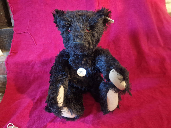 Steiff Titanic Bear