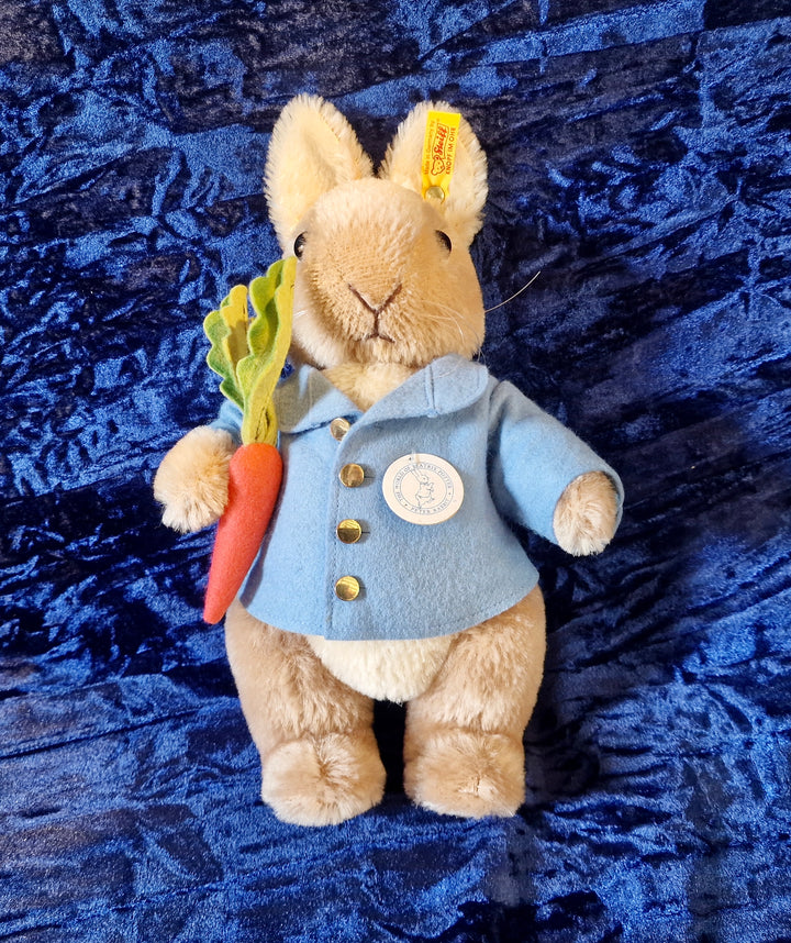 Steiff Peter Rabbit