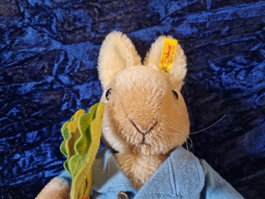 Steiff Peter Rabbit