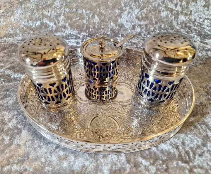 Cruet Set