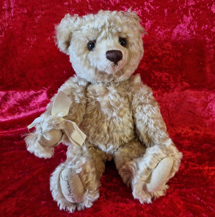 Steiff Limited Edition Bertie Bear