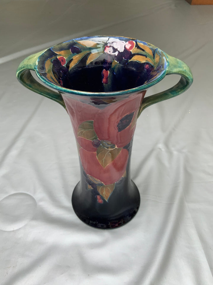 Moorcroft Vase