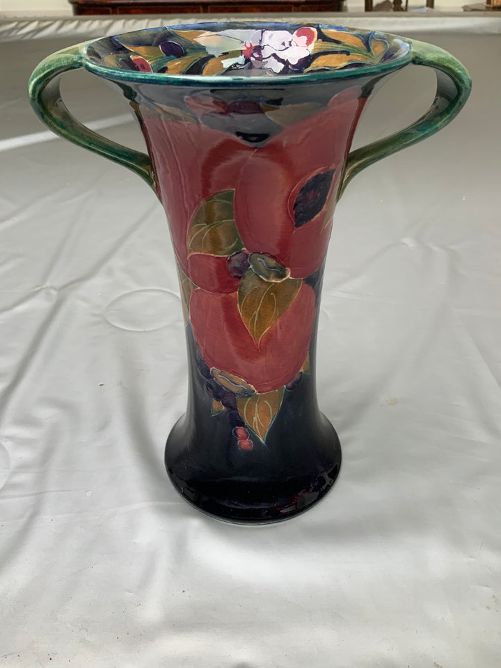 Moorcroft Vase